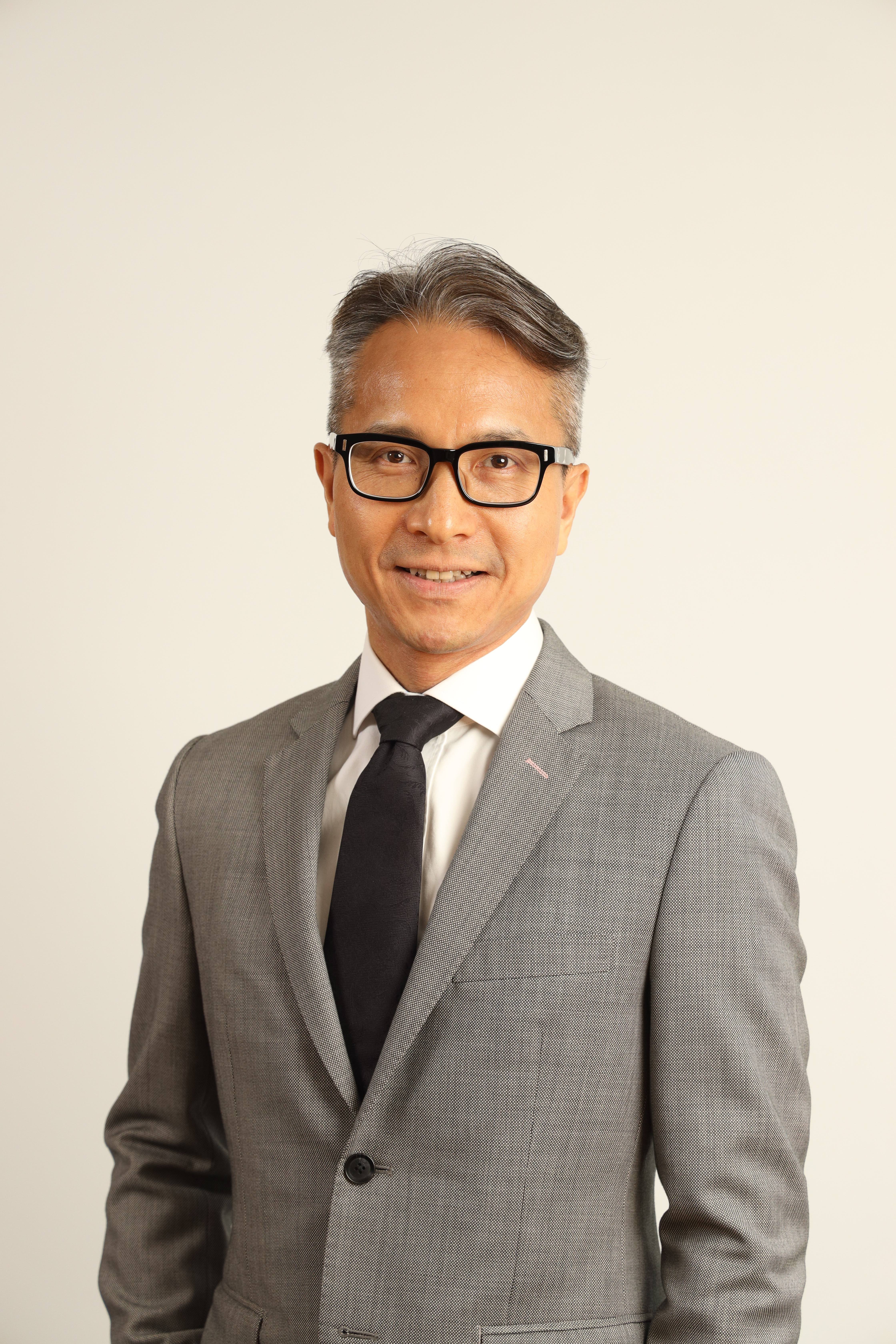 Mr. Charles Chan