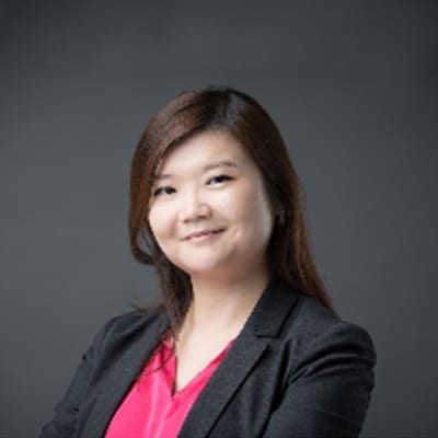 Ms. Reina Cheng