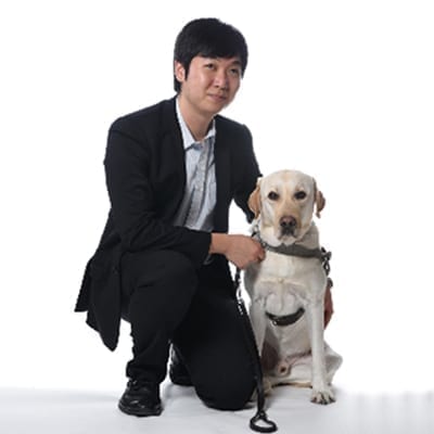 WALTER TSUI, M.H.