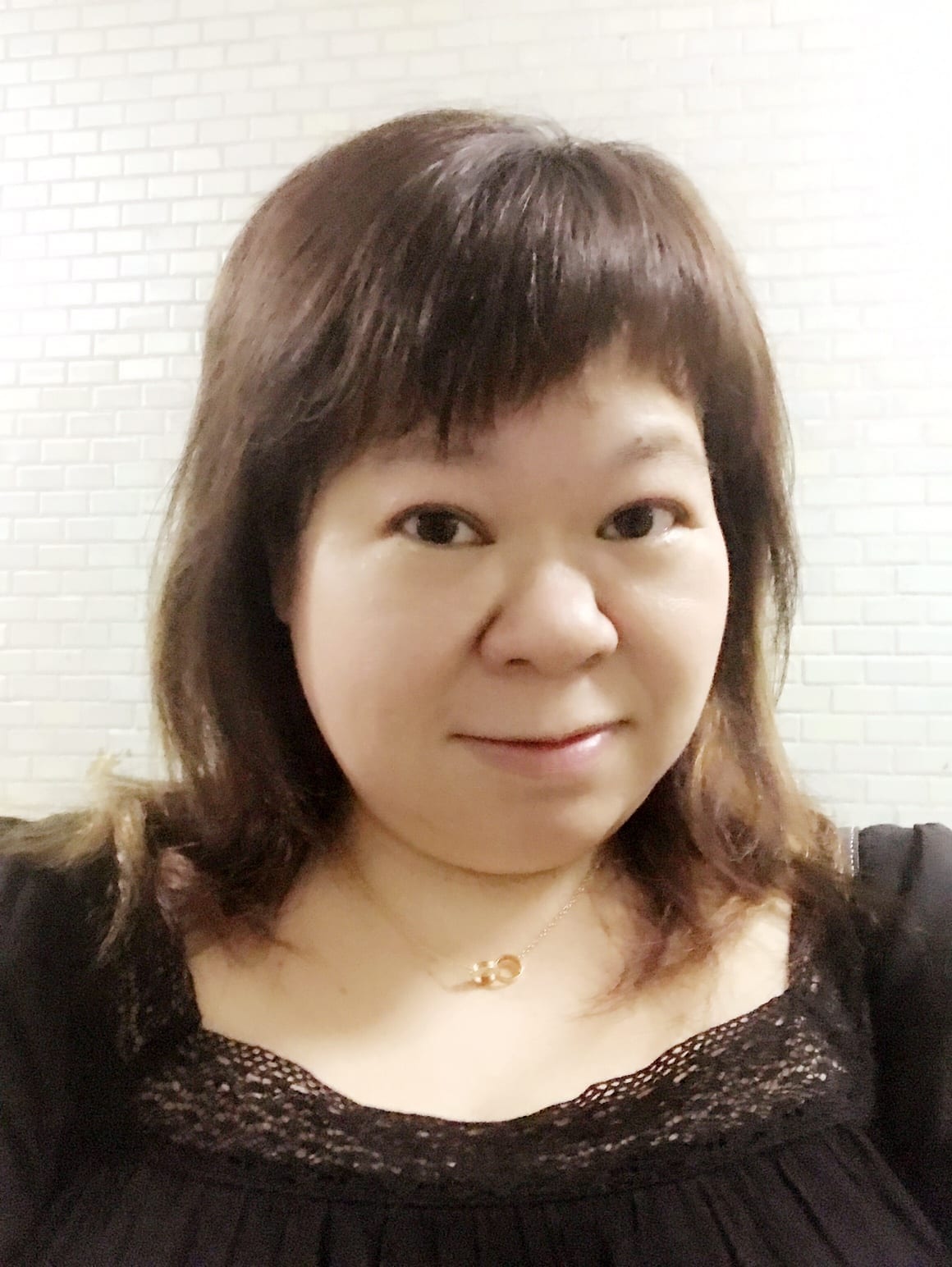 Ms. Mabel Chau