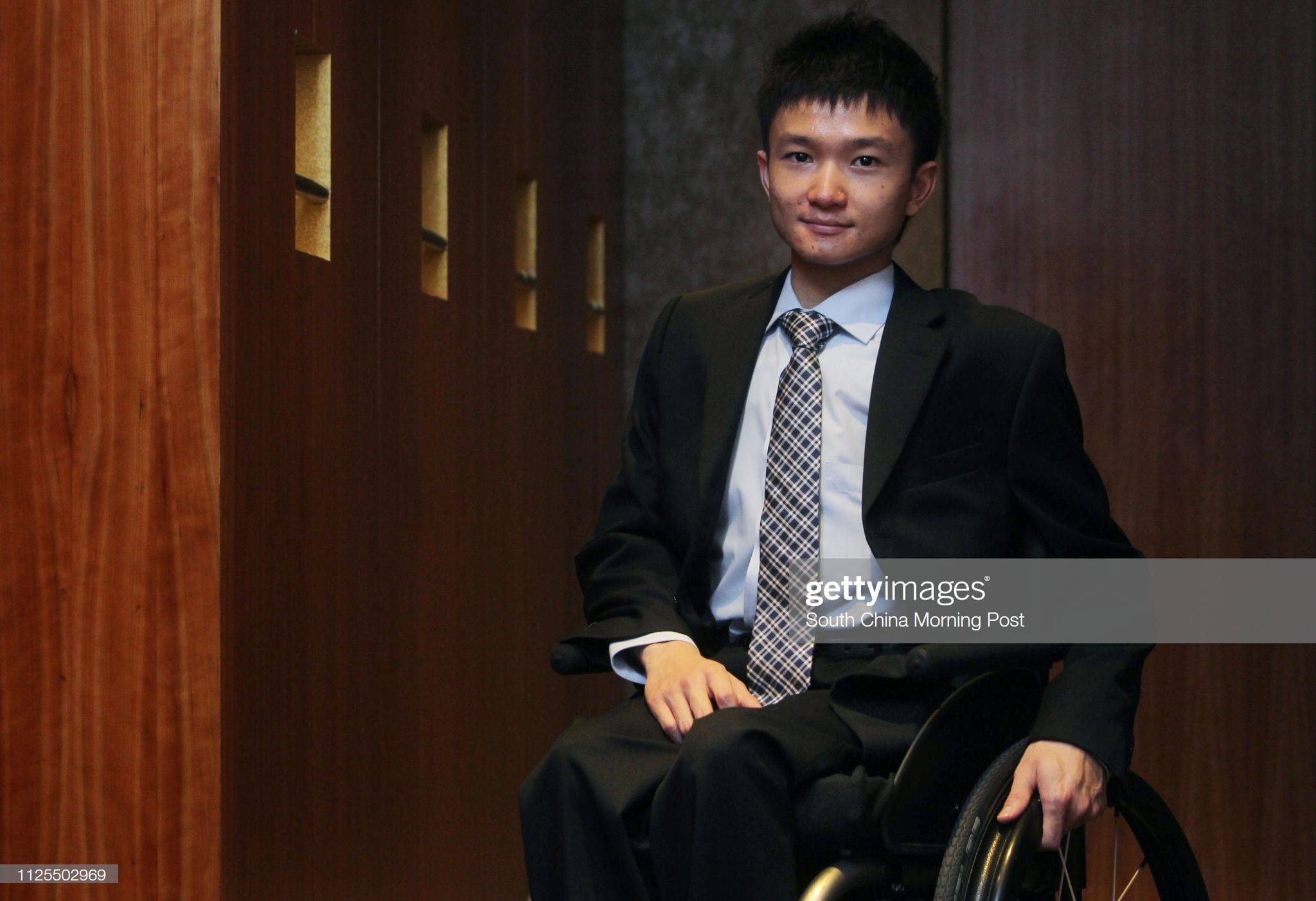 Mr. Kevin Ko