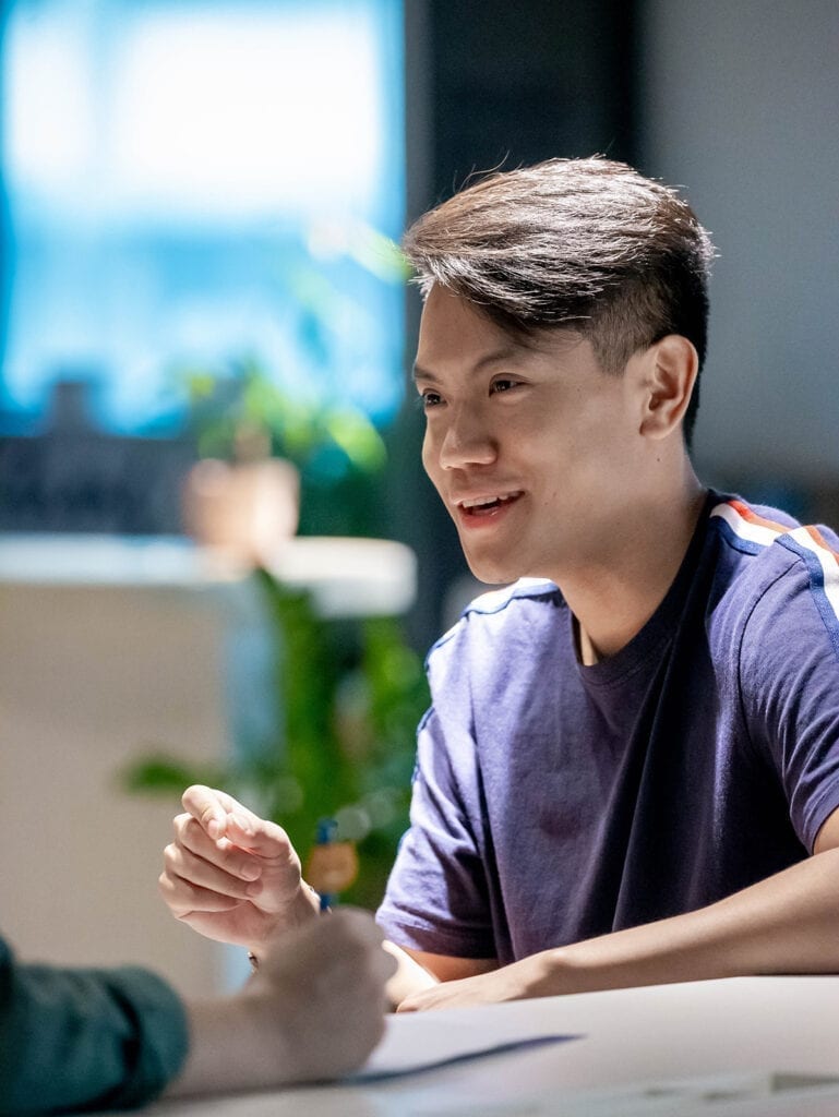 加入CareER後令Sho最意想不到的是，CareER的團隊雖少，而且各人也是一個分身角色，但每人也正正為社會帶來改變。
