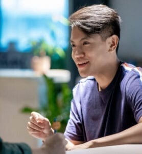 加入CareER後令Sho最意想不到的是，CareER的團隊雖少，而且各人也是一個分身角色，但每人也正正為社會帶來改變。