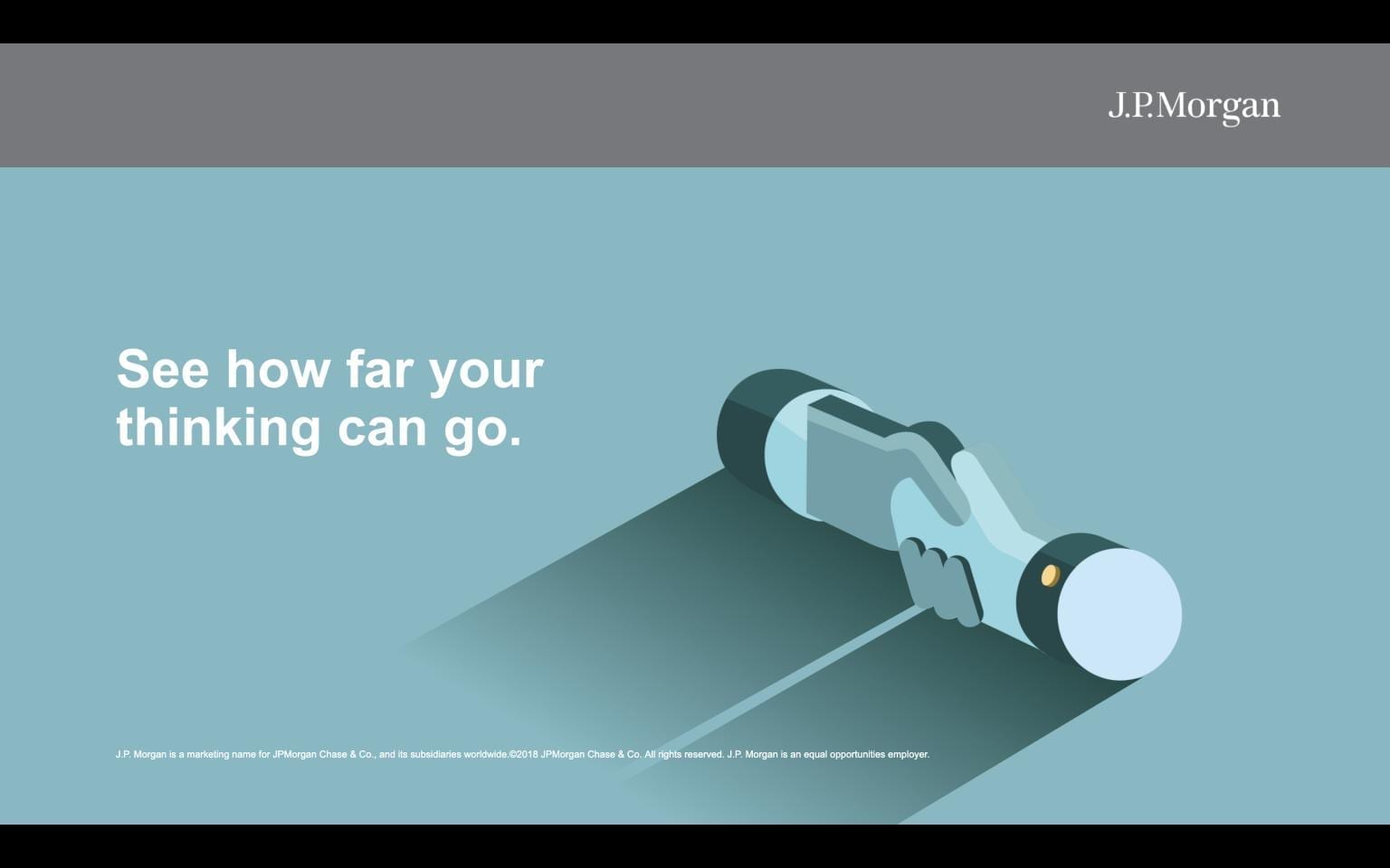 CareER x JP Morgan Job Skills Training Workshop CareER x JP Morgan Job Skills Training Workshop