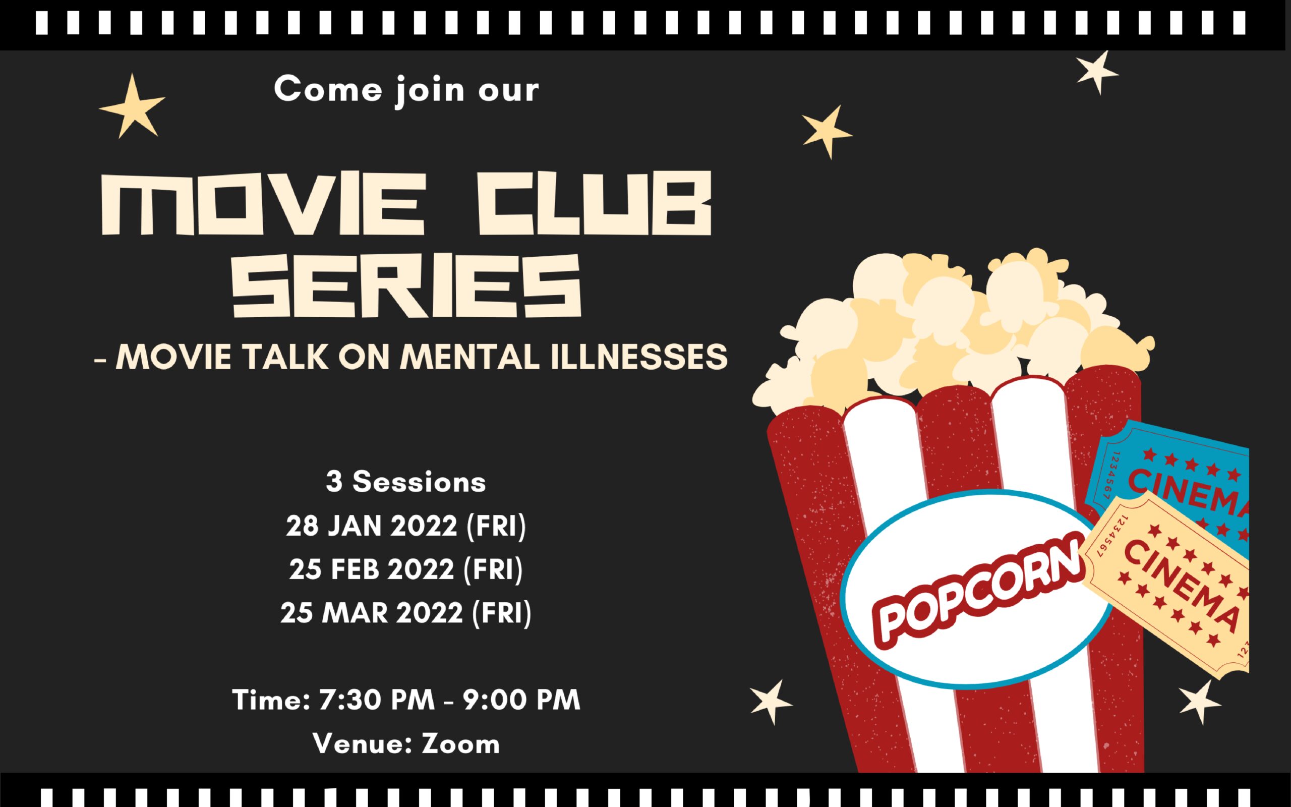 Movie Club