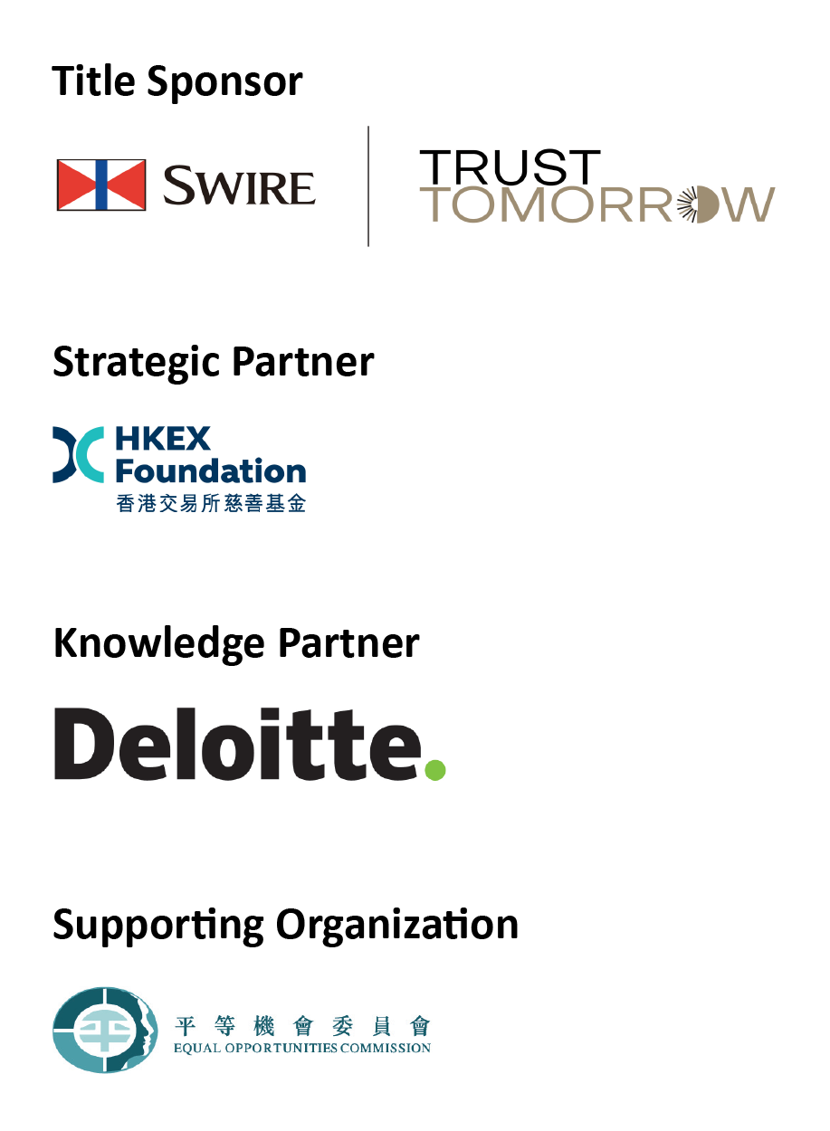 DII Sponsors