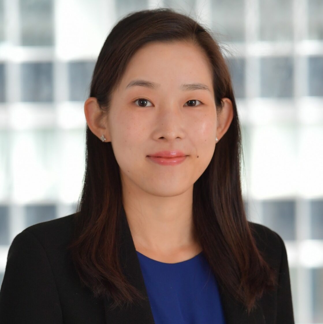 Ms. Florence Lau