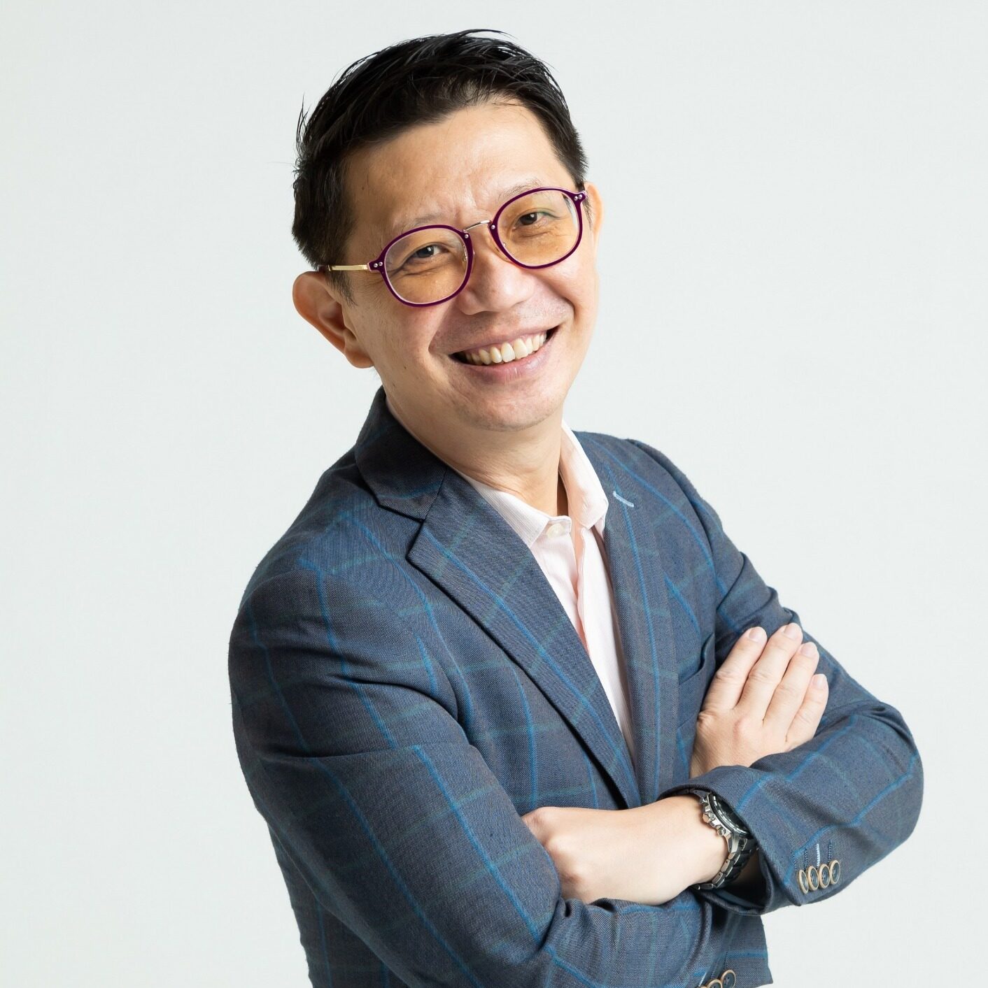 Mr. Hendrick Ho